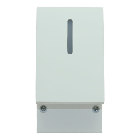 Modern Indoor LED Wall Light, 3000K   Blue Light, 3.5W, Aluminum Body, Energy-Saving Decorative Lamp for Staircase, Corridor, Bedroom, Living Room