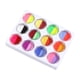 thumbnail image 2 of Fancy Paint Kit, Face Painting Art Facepaint Fun Makeup Supplies Lavable para Halloween Kids Christmas Costume Festival, 2 of 8