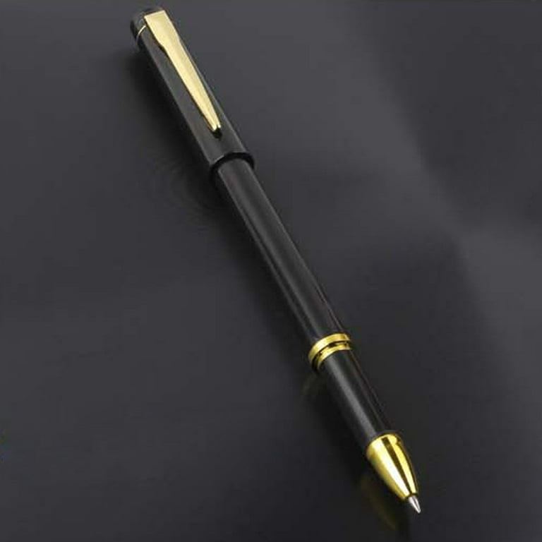 Borges Business Gifts High-end Signature Pens, Beautiful Ballpoint Pen Gift  sets, Smooth Writing Signature Pens, Best For Men and Women, Professional