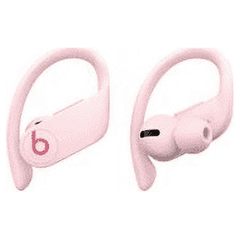 Powerbeats Pro ワイヤレスイヤフォン クラウドピンク Restored Powerbeats Pro Totally Wireless & High-Performance
