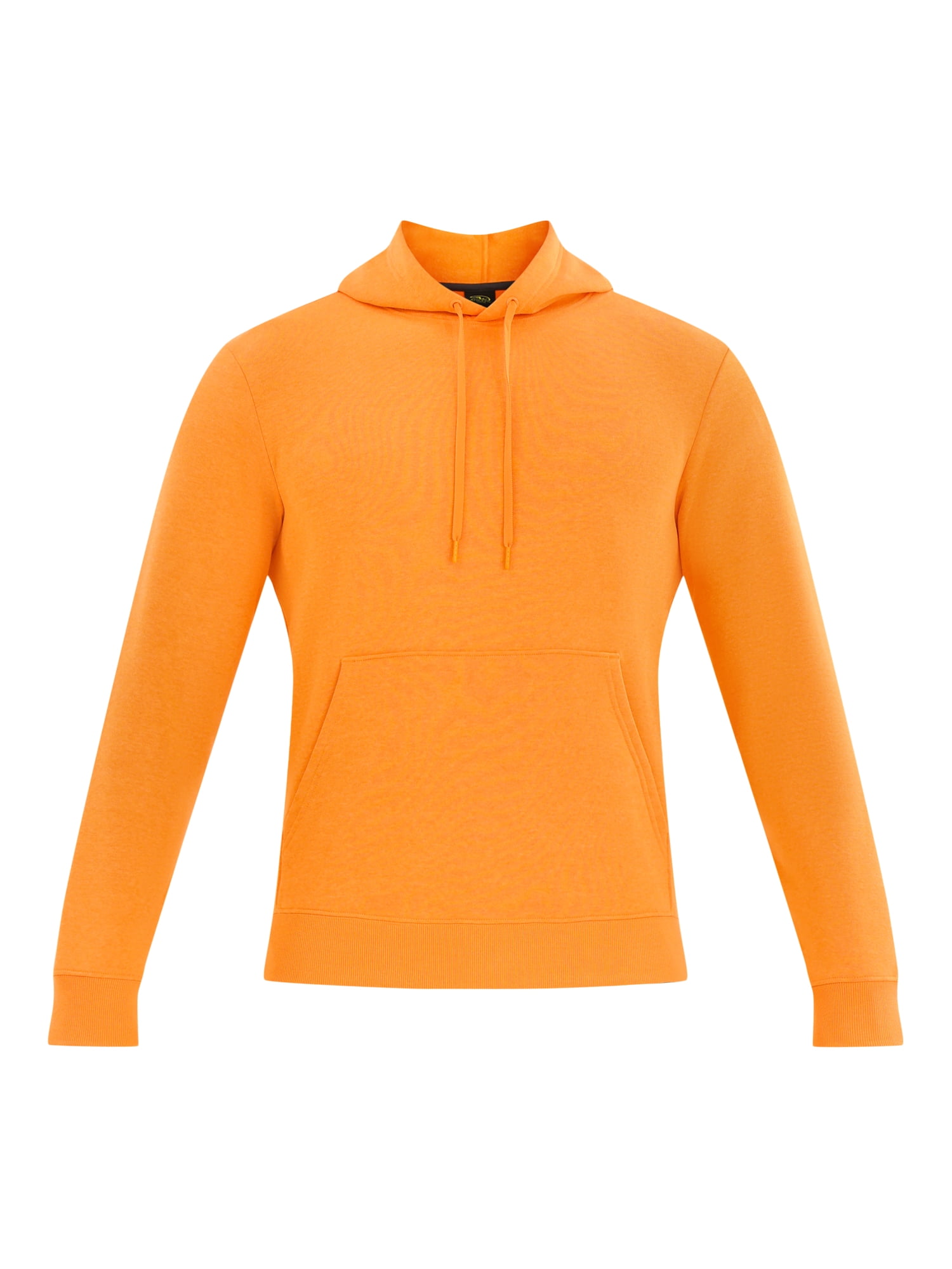 Athletic Works Men's & Big & Tall Men's Fleece Hoodie Sweatshirt, Sizes XS-4XLT