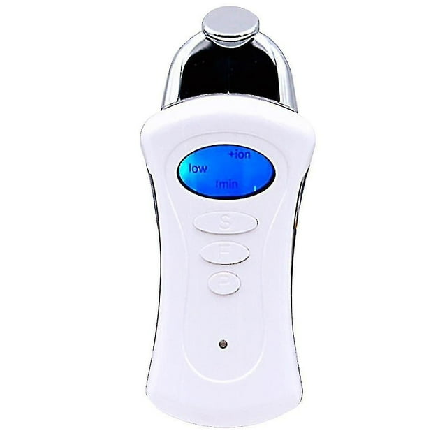 Limpiadores faciales, dispositivo portátil de spa con microcorriente HUOGUO
