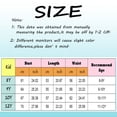 thumbnail image 3 of Gubotare Tween Girls One Piece Rash Guard Swimsuits for Girl Long Sleeve Bathing Suits with UPF 50+ Sun Proctection Sunsuits 8-12Years,Pink 10-11 Years, 3 of 6