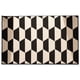 thumbnail image 1 of Alfombra antideslizante duradera para interior y exterior, fácil de cuidar, que no se desprende y resistente a las manchas para patio, terraza, patio trasero, balcón, porche cerrado, sala de estar,, 1 of 7