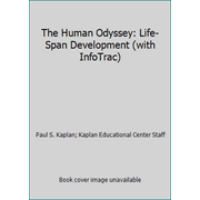 Angle View: The Human Odyssey: Life-Span Development (with InfoTrac) [Hardcover - Used]