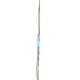 thumbnail image 3 of Kurt Adler 78-inch Silver Nylon 200 Multi-colored LED Lights, 3 of 6
