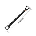 thumbnail image 4 of Cordon de Lavage de Camping Cordon Extérieur Équipement de Camping Cintre de Cordon Équipement de Tente Accessoires de Tente de Camping Rangement Cordon benchmark, 4 of 4
