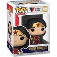 thumbnail image 2 of Figura de Colección Funko Mujer Maravilla Giro del Destino Wonder Woman 80, 2 of 2