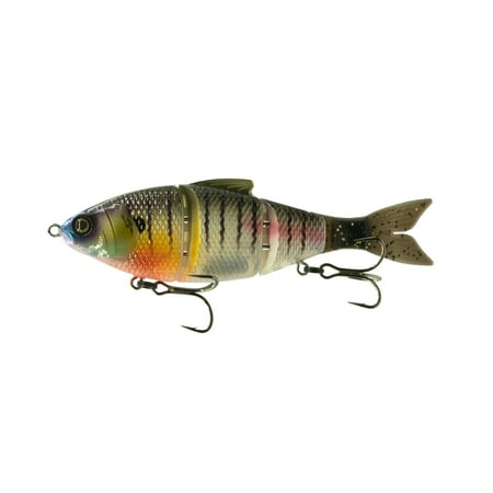 UPC: 0840221814860 | 6th Sense Fishing Trace 5  Swimbait
