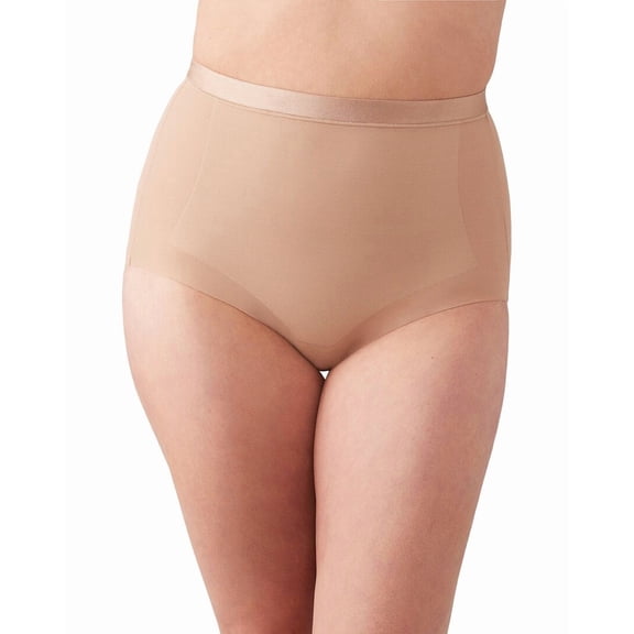 Wacoal womens Shape Revelation Shaping Brief, s