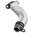 thumbnail image 2 of 11427617535 Manguera de Retorno de Aceite del Turbocompresor del Coche para 3230i 330i 430i 530i X1 F30, 2 of 5