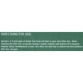 thumbnail image 6 of Next Gen Green Tea Fresh cat litter made from recycled wood and green tea 5 lb bags, 6 of 6