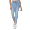 thumbnail image 1 of JEANS PARA MUJER QUARRY HIGH WAIST ROTO, 1 of 4