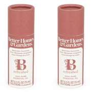 Better Homes & Gardens 100% Pure Essential Oil: B Refreshed, 15mL, 2-Pack