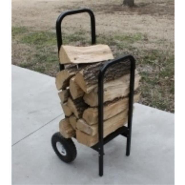 Woodhaven Firewood Cart Walmart Canada