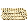thumbnail image 2 of Tusk 520 Gold X-Ring Chain 520X102 For Ducati St4S 996 (Abs) 2003-2005, 2 of 7