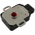 thumbnail image 1 of 1-Sensor De Posición Del Acelerador (Tps) Maxima 1986 A 1987 Nissan V6 3.0L WALKER ., 1 of 3