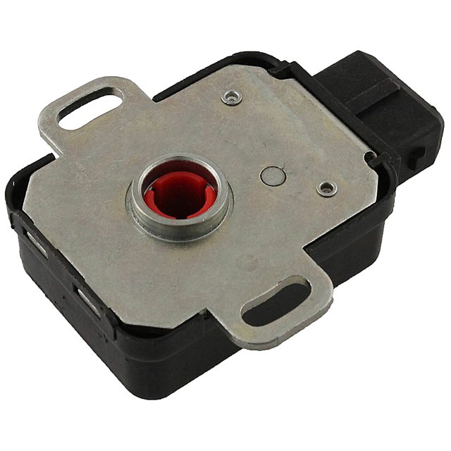 1-Sensor De Posición Del Acelerador (Tps) Maxima 1986 A 1987 Nissan V6 3.0L WALKER .