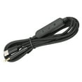 thumbnail image 2 of Headset Extension Cord, Headphone Audio Cable Shield Interference  For K490 OE2i For QC35 QC25 OE2, 2 of 8