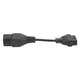 thumbnail image 1 of Cable de diagnóstico, Transferencia de datos rápidos Impermebles al desgaste de la transferencia de datos rápidos para el escénero automático, 1 of 7