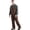 Bark, variant on Heartland Insulated Washed Duck Bib Overall - Workwear - XX-Large Regular — Residential Use, Standard Application