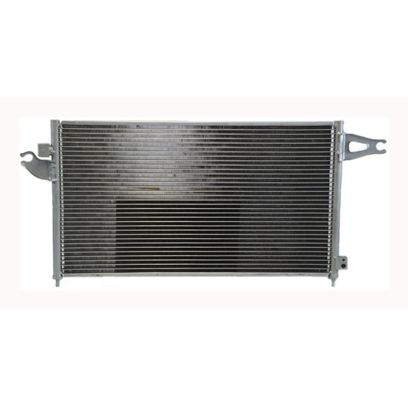 REACH 31-3060 Condenser for ACURA RSX 02-06