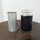 thumbnail image 3 of Tolva de cerveza Gloria acero inoxidable Colador de Colada Seca Malla, 3 of 8