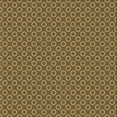 thumbnail image 1 of Ahgly Company Machine Washable Indoor Square Transitional Cinnamon Brown Area Rugs, 8' Square, 1 of 7