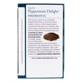 thumbnail image 4 of Traditional Medicinals - Tisane Probiotique Biologique à la Menthe Poivrée Délice - 16 Sachets de Thé, 4 of 4