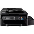 thumbnail image 1 of Multifuncional EPSON L575 Ecotank Tinta Continua ADF Inalambrica Reacondicionado Epson L575-Reacondicionado, 1 of 6
