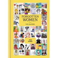 Forgotten Women: The Leaders