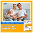 thumbnail image 3 of Com-pare2 - Flu Relief Fast Dsslv Tab - 1 Each-30 CT, 3 of 12