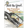thumbnail image 4 of Nate the Great Books Collection III 7 Books - Book #15 to Book #21, 4 of 8