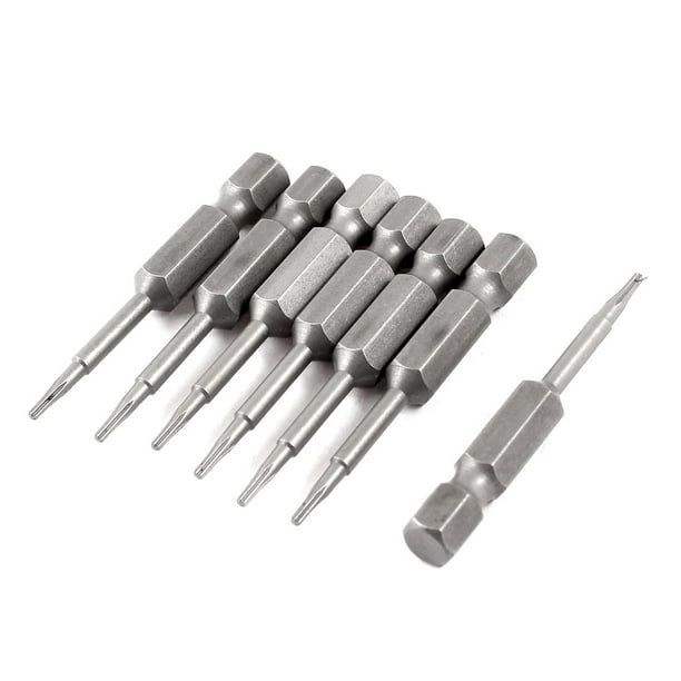 T5 torx screwdriver bit deals