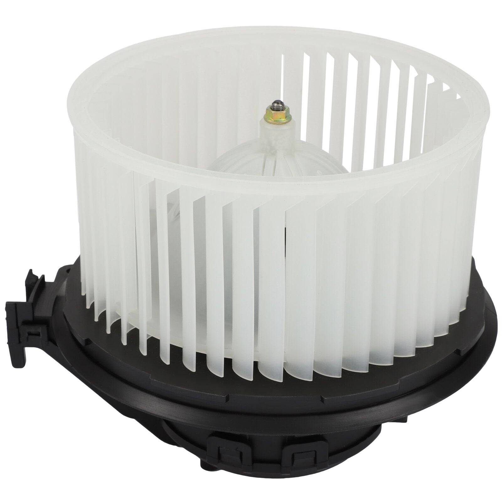 ECCPP HVAC Blower Motor w/Fan Cage Replacement Fit for 2011-2014 for Hyundai Sonata/ 2011 for Kia Optima AC Heater Blower Motor OE Replaces-700263,97113-3S000,76943 A/C Heater Blower Motor