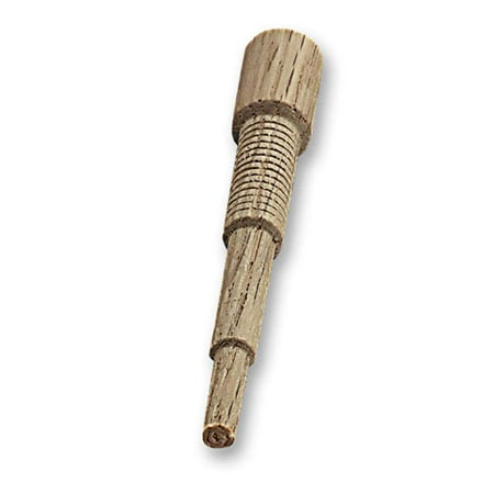 Dowel Pin Reamer - Miller Dowels 2X Dowel Pins 3 1/2