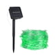 thumbnail image 4 of Guirnalda de luces LED de cobre con energía solar, 3 W, 5 m/16,4 pies, 50 LED, 4 of 8