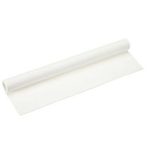 Uxcell Foam Sheets Crafts 19x19 Inch 1mm EVA Craft Foam Paper Foam Sheets for Crafts Projects DIY Cosplay, White