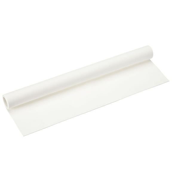 Uxcell Foam Sheets Crafts 19x19 Inch 1mm EVA Craft Foam Paper Foam Sheets for Crafts Projects DIY Cosplay, White