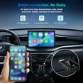 thumbnail image 3 of For  Auto Wireless Adapter, For CarPlay Adapter   for Car, 3 of 7