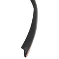thumbnail image 3 of Bgsha 5M Car Sealing Strip Inclined T-shaped Weatherproof Edge Trim Rubber Universal, 3 of 10