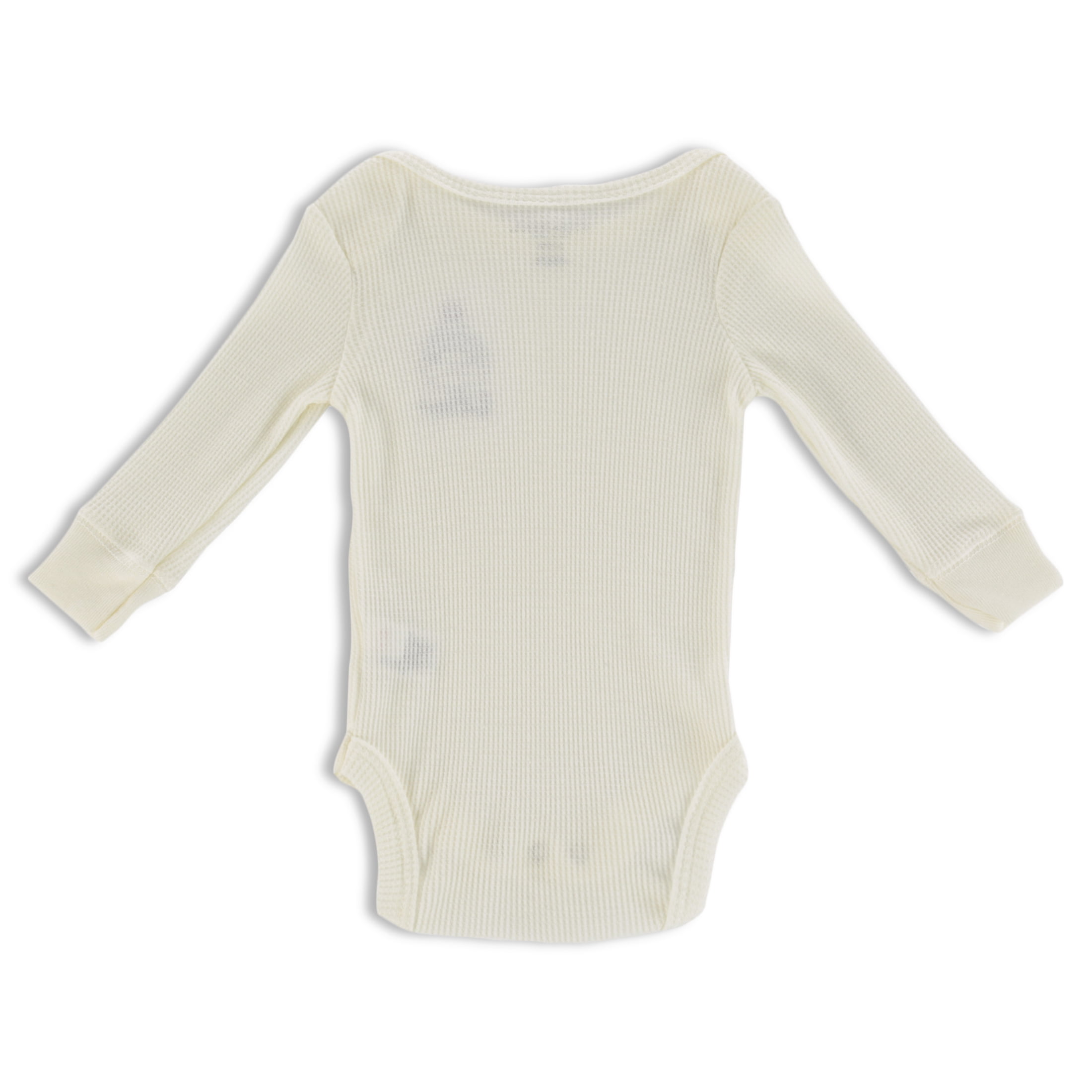 Kyle & Deena Baby Boy 3 PC Popcorn & Thermal Jogger Set, Sizes Newborn-9 Months