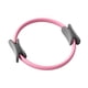 thumbnail image 2 of Anillo de Pilates para gimnasio en casa para mujeres y niñas, ejercicios para muslos, círculos de fitness Rosa, 2 of 9