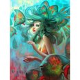 thumbnail image 1 of Beauty 5D DIY Full Drill Diamond Painting, 1 of 3