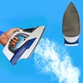 thumbnail image 3 of Kenmore Digital Power Steam Iron & Garment Steamer with 9 Fabric Presets, 3 of 10