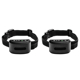 thumbnail image 1 of Collar Corteza Perro Collar Corteza Recargable Suministros Entrenamiento para (negro), 1 of 4