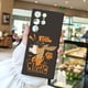 thumbnail image 2 of Mejora el estilo de tu iPhone con esta funda para teléfono de caucho TPU a prueba de golpes con un estampado exclusivo, 2 of 4