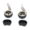 thumbnail image 4 of Haut-parleur, Installation Simple Tweeter Universel de Voiture 12V pour Pièces Automobiles, 4 of 8