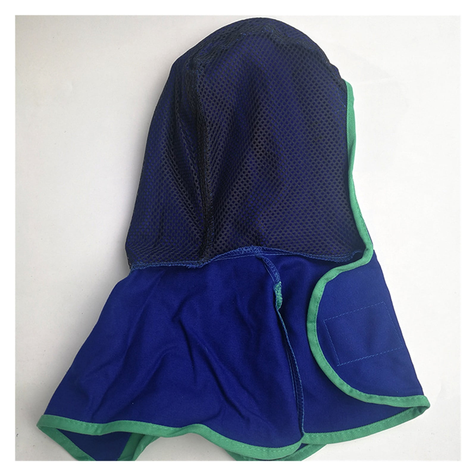 Welding Cap Welder Hood Weldor Helmet Fire Flame Retardant Arc Protection Welding Scarf FR Cotton Welding Hats ,Widely Use