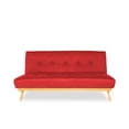 thumbnail image 2 of Sofa cama Kessa Muebles Roccet, 2 of 8